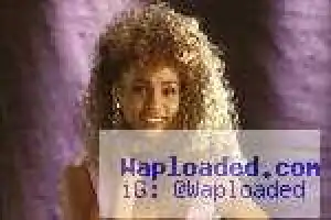Whitney Houston - STAR-SPANGLED BANNER !!